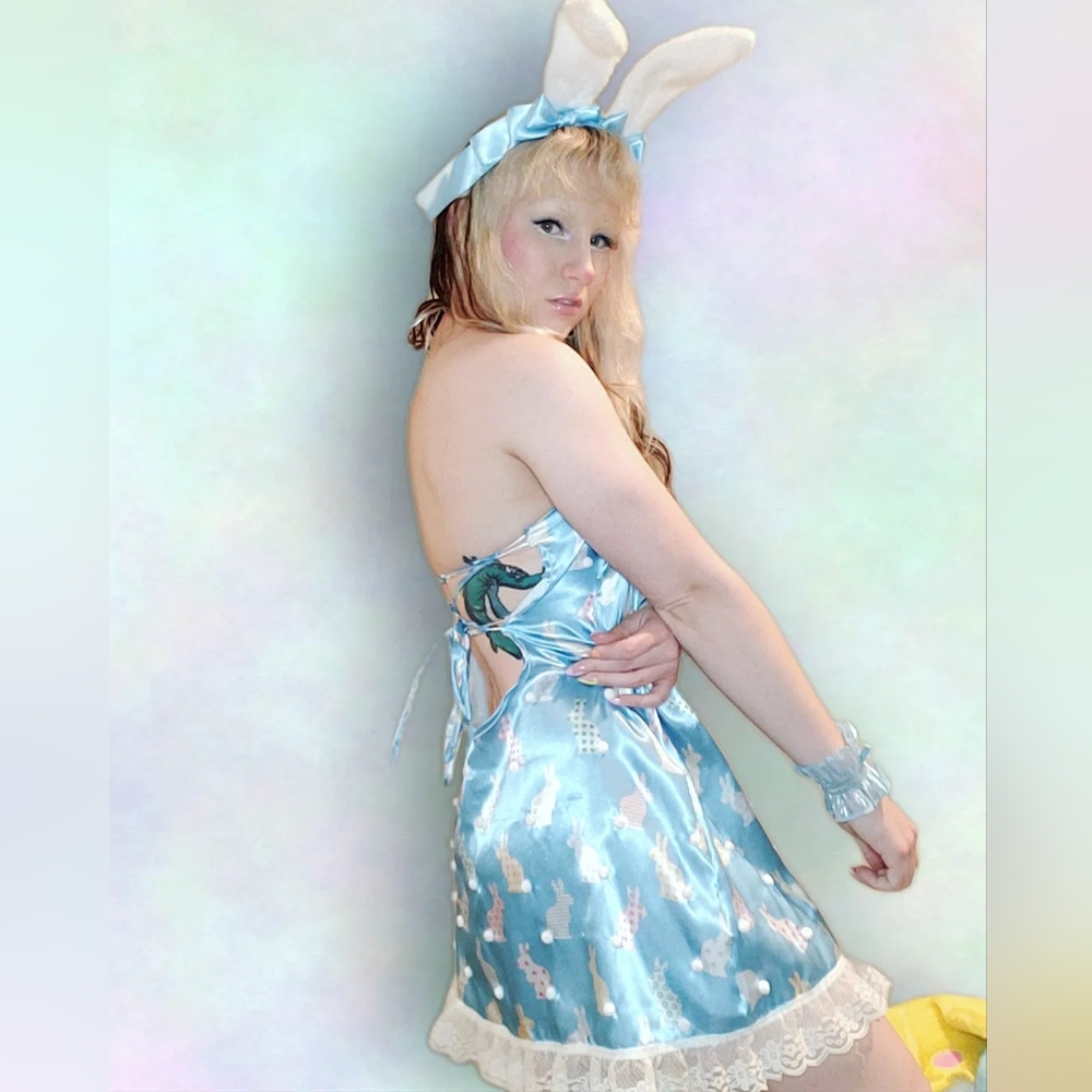 Easter Slip Dress Bundle - Picture 12 of 12